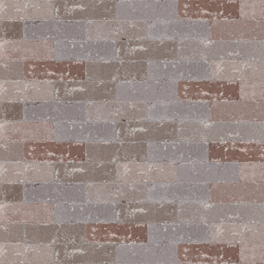 Abbeystones 15x5x7 cm Montecassino