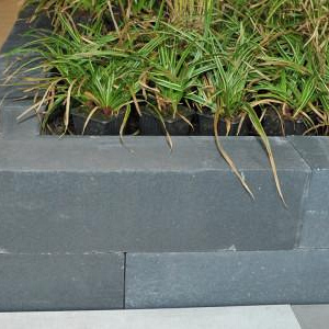 Linia Excellence 15x15x30 cm Nero