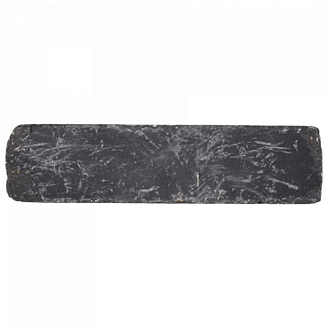 Linia Excellence Getrommeld 15x15x60 cm Nero
