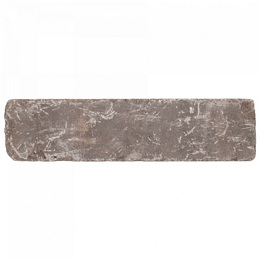 Linia Excellence Getrommeld 15x15x60 cm Taupe