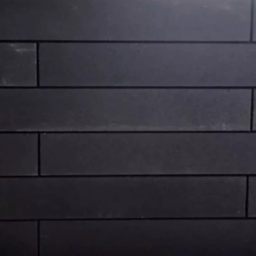Linia Excellence 10x15x60 cm Nero