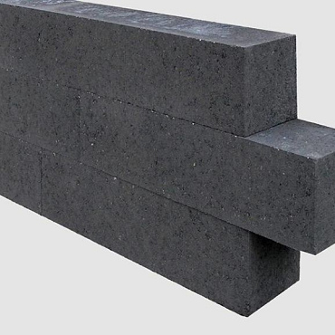 Linia Excellence 12x12x48 cm Nero