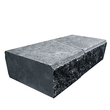 GardenWall Nero