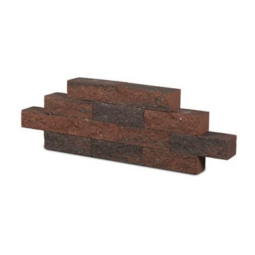Catrock 31x11,5x10 cm Bruin/Zwart