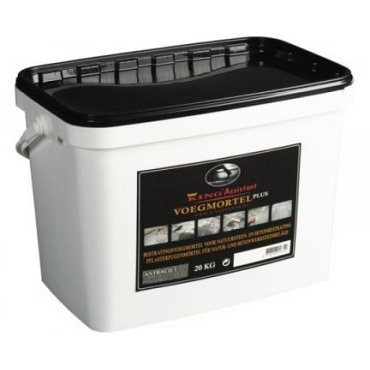 King-Assistant voegmiddel Plus beige