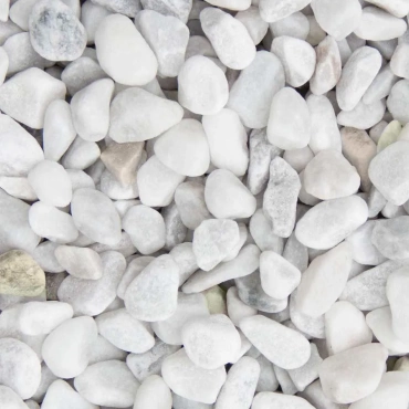 Carrara grind 8-16 mm 1600KG Bigbag 1m³