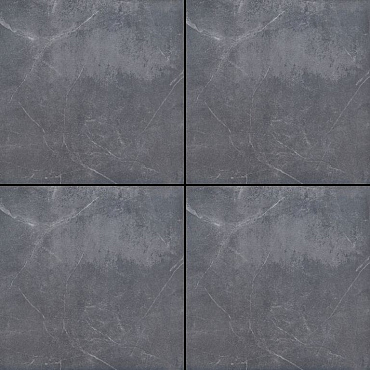 Ceramaxx Ardeche Carbon, 60x60x3 cm