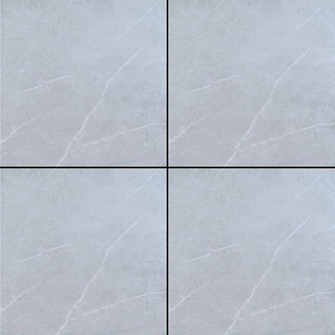 Ceramaxx Ardeche Grey, 60x60x3 cm