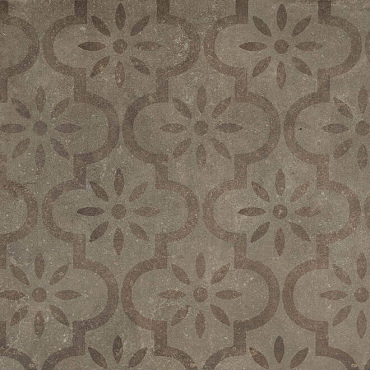 Ceramaxx Dekor Classic Taupe 90x90x3 cm