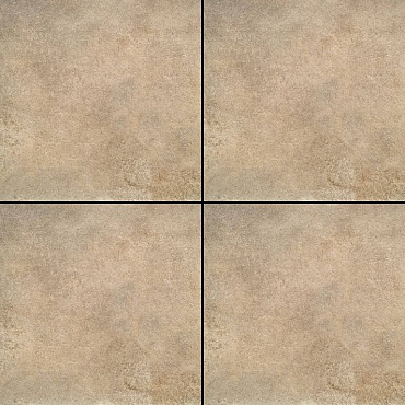 Ceramaxx French Vintage Beige, 60x60x3 cm