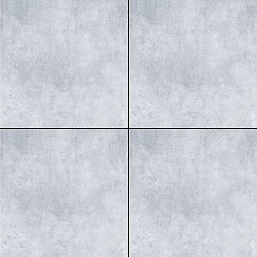 Ceramaxx Cimenti Clay Grey, 60x60x3 cm