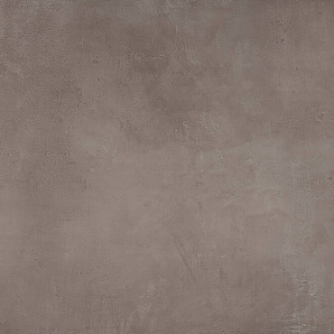 Cimenti Clay Marrone 60x60x2 cm