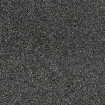 Basaltina Olivia Black, 60x60x2 cm