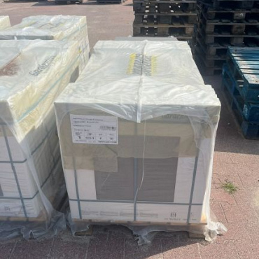 Keramische tegel Full Body 70x70x3,2cm