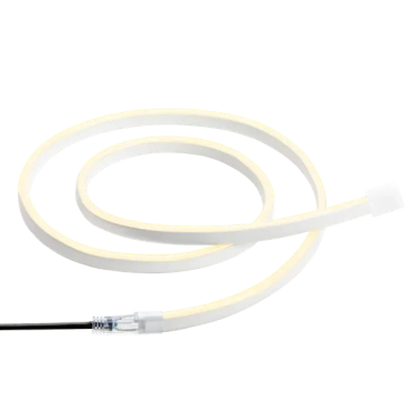 LED strip 15 m op rol