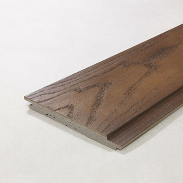 MCL360A | Envello Cladding Shadow Line+ Antique Oak 3600x200x18mm