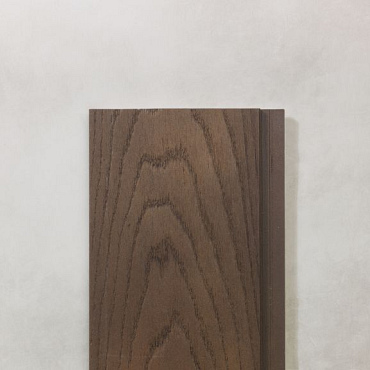 MCL360A | Envello Cladding Shadow Line+ Antique Oak 3600x200x18mm