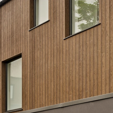 MCL360A | Envello Cladding Shadow Line+ Antique Oak 3600x200x18mm