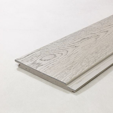 MCL360D | Envello Cladding Shadow Line+ Smoked Oak 3600x200x18mm