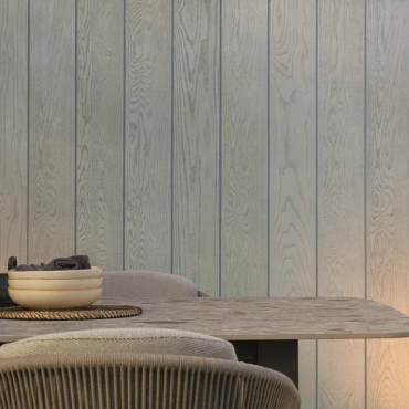 MCL360D | Envello Cladding Shadow Line+ Smoked Oak 3600x200x18mm