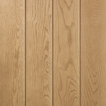 MCL360G | Envello Cladding Shadow Line+ Golden Oak 3600x200x18mm