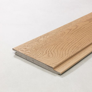 MCL360G | Envello Cladding Shadow Line+ Golden Oak 3600x200x18mm
