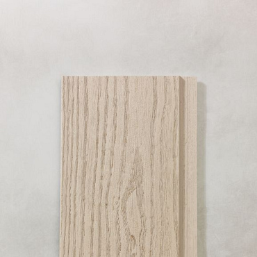 MCL360L | Envello Cladding Shadow Line+ Limed Oak 3600x200x18mm