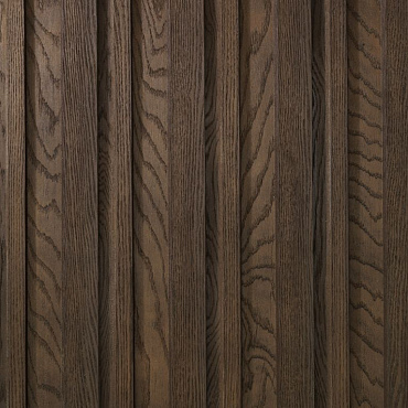 MCB360A | Envello Cladding Board & Batten+ Antique Oak 3600x200x26/14mm