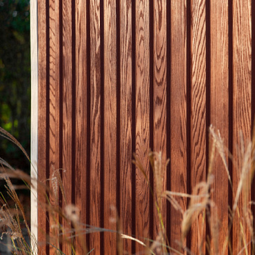 MCB360J | Envello Cladding Board & Batten+ Jarrah 3600x200x26/14mm