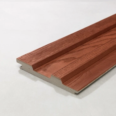 MCB360J | Envello Cladding Board & Batten+ Jarrah 3600x200x26/14mm