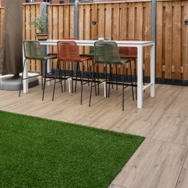 Cerasolid Suomi 90x45x3 Dark Brown