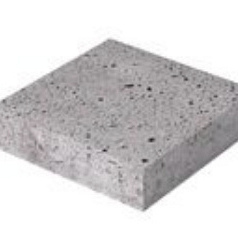 Schellevis Oudhollands Tegel 20x20x5 Grijs