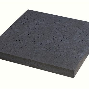 Schellevis Oudhollands Tegel 50x50x5 Carbon
