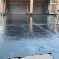 Schellevis Oudhollands Tegel 60x60x5 Carbon