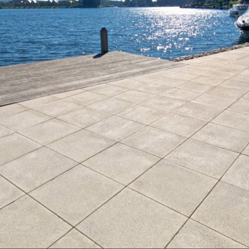 Schellevis Oudhollands Tegel 60x60x5 Crème