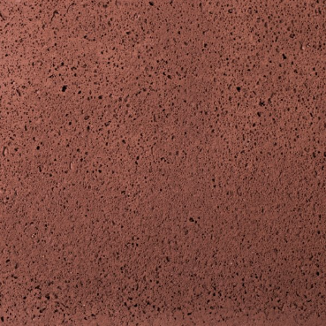 Schellevis Oudhollands Tegel 100x100x5 Roodbruin
