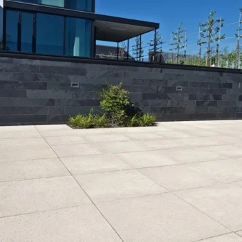Schellevis Oudhollands Tegel 100x100x5 Crème