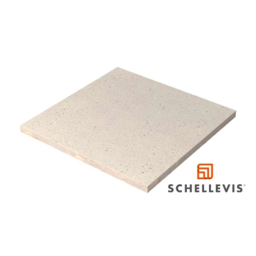 Schellevis Oudhollands Tegel 100x100x5 Crème
