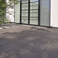 Schellevis Oudhollands Tegel 100x100x8 Taupe