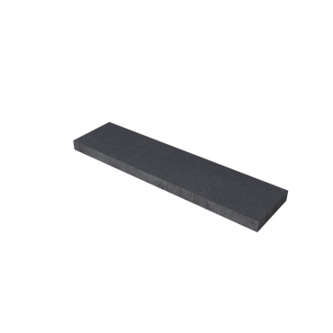 Schellevis Oudhollands Tegel 200x50x10 Antraciet