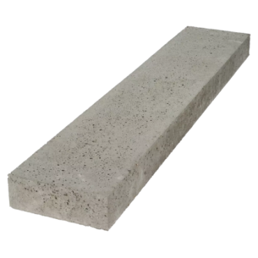 Schellevis Oudhollands Opsluitband 7x20x100 Grijs