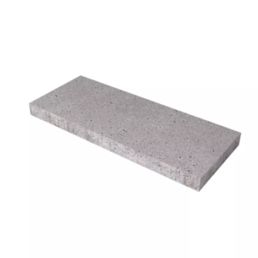 Schellevis Oudhollands Opsluitband 7x40x100 Grijs