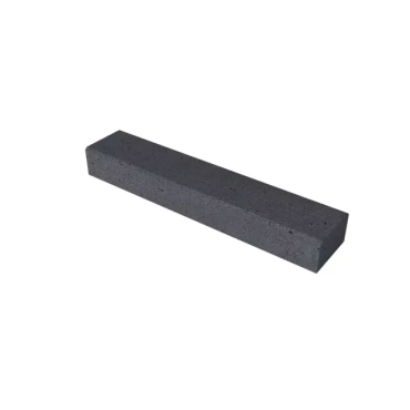 Schellevis Oudhollands Betonbiels 12x20x100 Antraciet
