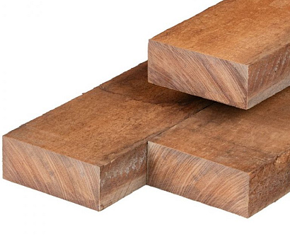 <p>Hardhouten liggers vormen de ideale basis voor stevige en duurzame constructies. Ze worden veel gebruikt als onderbalken voor vlonders, pergola’s, overkappingen en andere houtbouwprojecten. Dankzij de natuurlijke sterkte en lange levensduur van hardhout zijn deze liggers goed bestand tegen vocht, slijtage en weersinvloeden.</p>

<p>Met hun robuuste uitstraling en uitstekende duurzaamheid bieden hardhouten liggers een solide fundering voor elke buitentoepassing. Ze zijn bovendien eenvoudig te bewerken en zorgen voor een langdurig stabiele constructie.</p>
