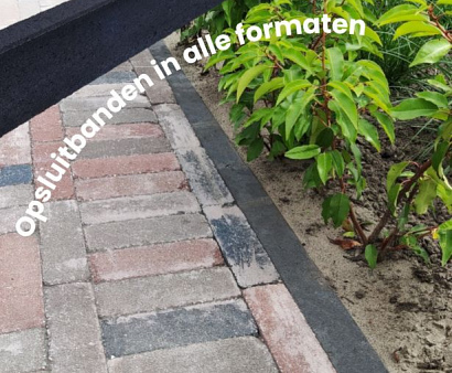 5587 opsluitbanden 6767