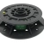 Tegeldrager Verstelbaar VersiJack F1 37-50mm Zwart
