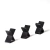 Wedox Kruis afbreekbaar 3 x 19 x 55 mm