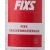 Fixs Krasverwijderaar 1 liter