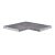 Bluestone Hoek 50x30/20x3 Primo