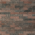Metro Waalformaat 20x5x7 rood genuanceerd